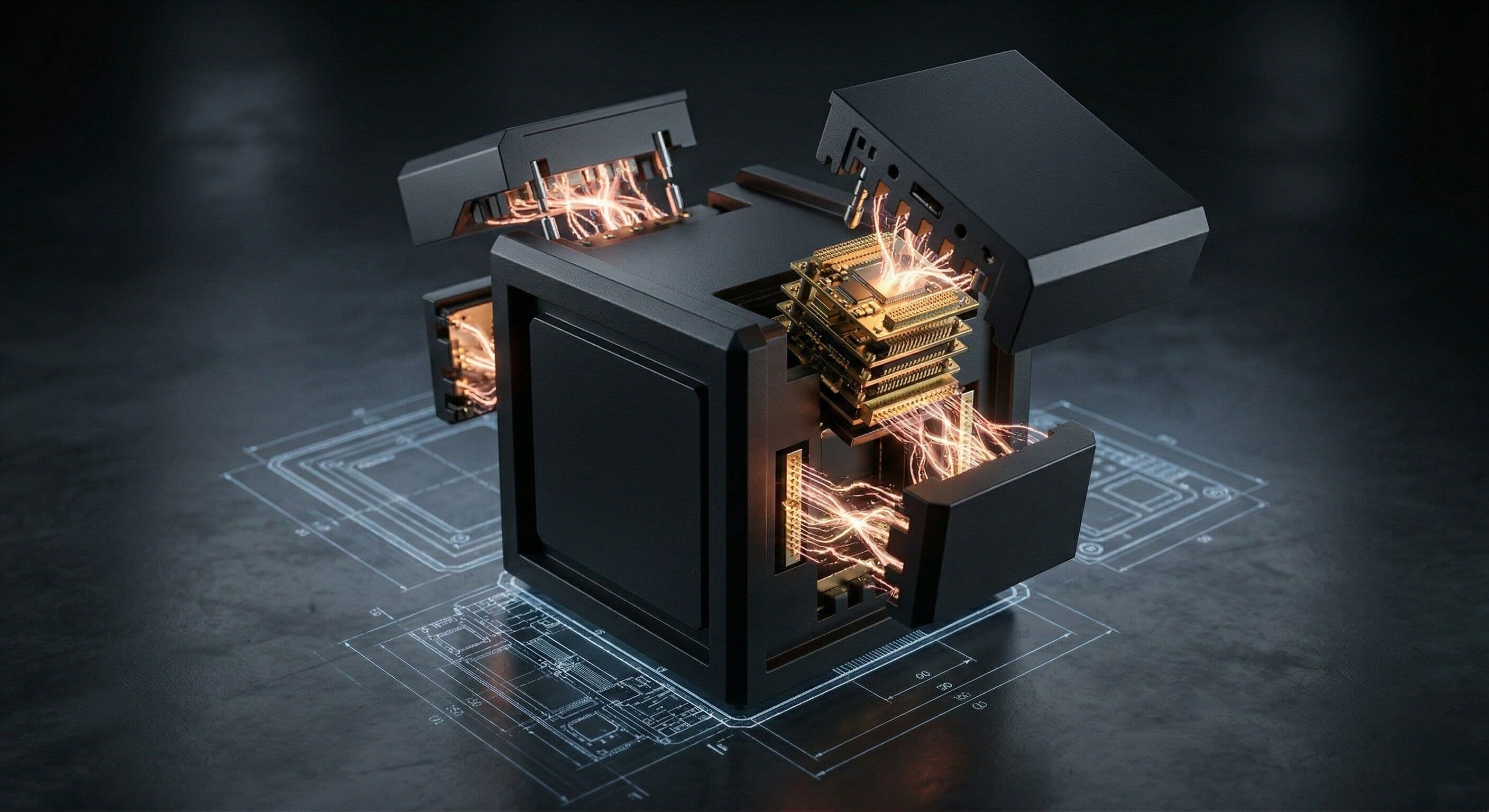 AI systems built for your business needs.