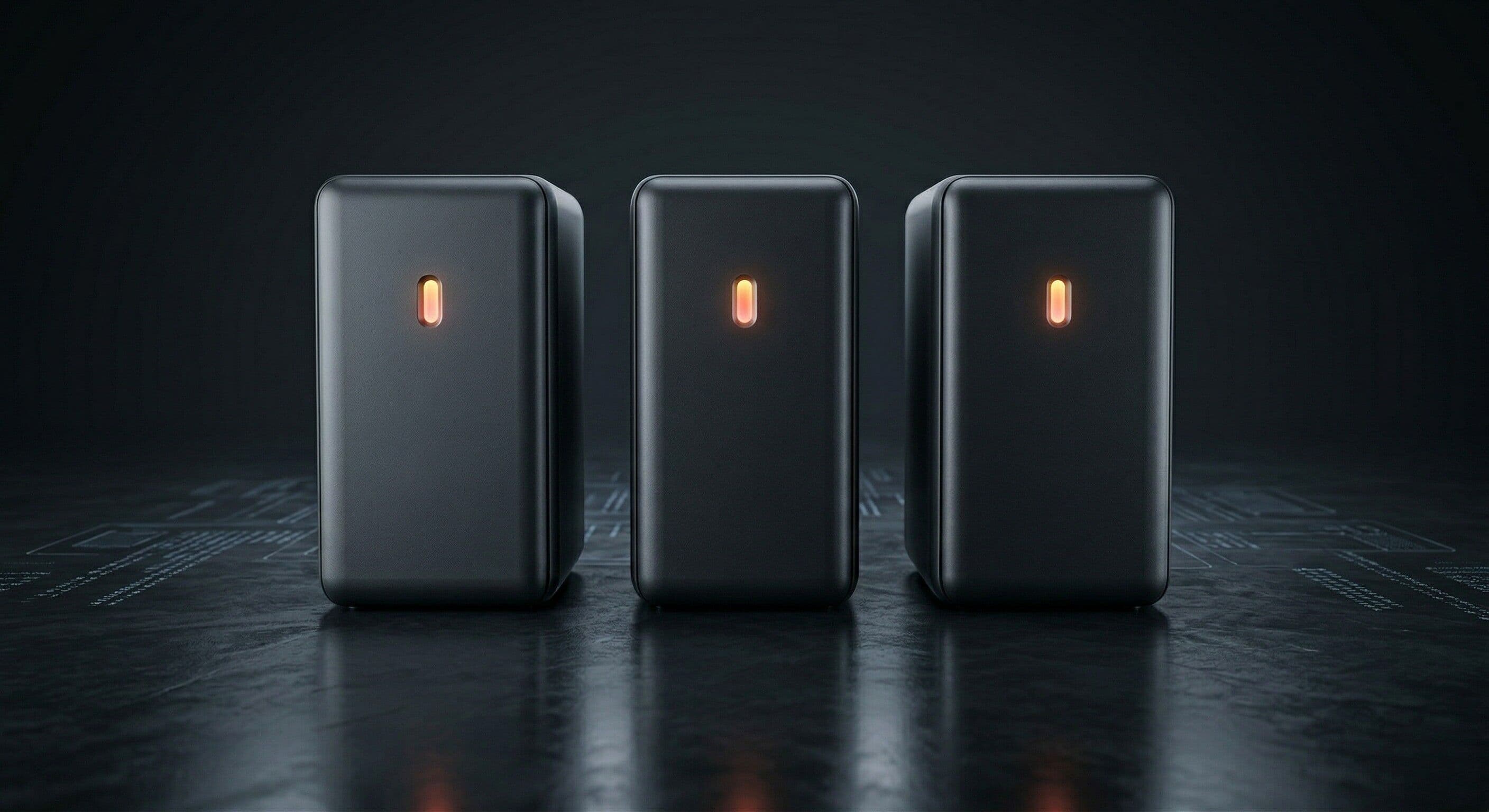 Pre-built AI systems, ready to deploy.